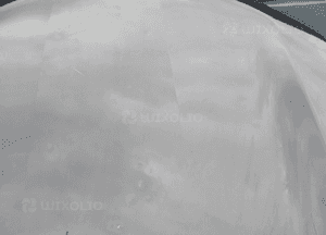 MASKA POKRYWA SILNIKA TOYOTA RAV4 IV 4 2013-2019 7
