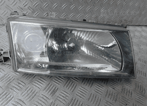 Lampa prawa przód 1U1941016L skoda octavia i lift 1