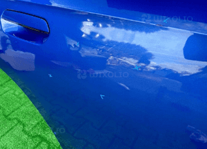Drzwi bmw X1 U11 C31 6