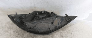 Tyl tylna lampa lewa opel astra h 3 2