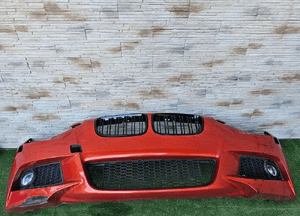 Zderzak bmw 1 F20 F21 m pakiet 1