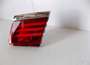 BMW 7 F01 LCI Lampa Tylna Led w Klapę R - 10982 3