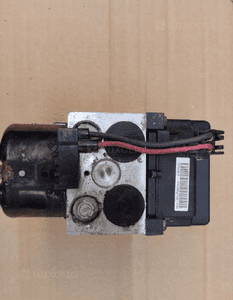 Pompa hamulcowa abs honda civic vii type-r 2.0B 0265216908 3