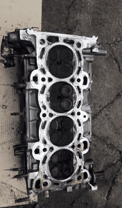 Mazda 3 BK 5 2.0 2.3 Głowica Silnika z wałki L3 3