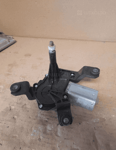 SILNICZEK WYCIERACZKI TYŁ OPEL INSIGNIA A KOMBI nr 13227418 4