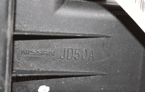 Obudowa filtra powietrza NISSAN QASHQAI J10 1.5 DCI 4