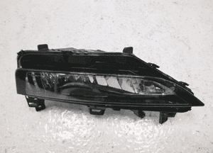 Skoda octavia 4 halogen lampa drl led prawy przód 10