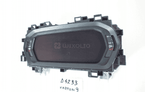 Licznik virtual zegary lcd audi A3 8Y 8Y0920800 3