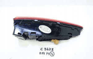 Lampa prawy tył prawa tylna skoda enyaq 5LG 4