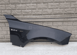 Bmw X3 E83 lift błotnik prawy przedni krótki 1