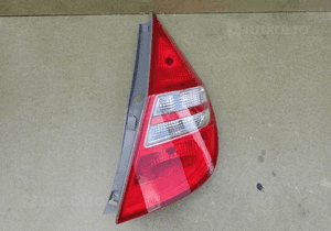 Lampa prawa tylna prawy tył hyundai I30 hb 07-12 1