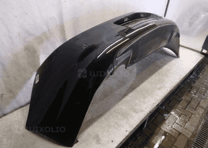 Zderzak tył tylny opel insignia a 1 i Z22C czarny sedan liftback pdc czujniki 3