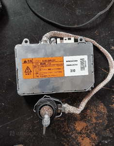 przetwornica subaru koito 3900020791