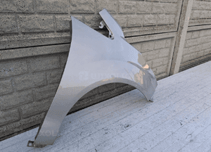 Błotnik przedni prawy ford b-max 12-20 2