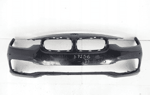Zderzak przód przedni bmw 3 F30 F31 lift 15- 1