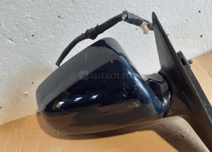 LUSTERKO ELEKTRYCZNE PRAWE AUDI A3 8P 5 PIN LZ5L ORYGINAŁ WYSYŁKA! 3