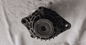 ALTERNATOR NISSAN QASHQAI J10 2.0 DCI 2