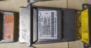 MERCEDES ML GL 164 / R 251  moduł sensor poduszek air bag 8