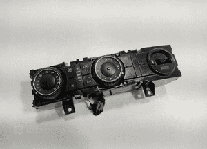 Panel nawiewu klimatyzacji mercedes sprinter 906 W906 A9068301785KZ 2006-14 2