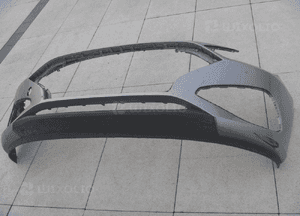 Hyundai I30 iii 3 lift 2020 halogeen drl prawy lewy oryginał 5