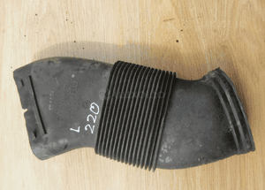 MERCEDES S 220  łapacz rura 320 cdi A6480940097