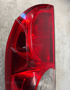 Lampa tył prawa Fiat Doblo II 2010-15 00518106730 2