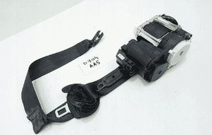 PAS BEZPIECZEŃSTWA LEWY PRZÓD AUDI A3 8Y 20- 4