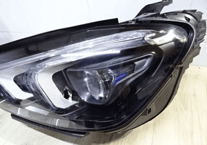 Mercedes GLE lampa lewa przód A1679066504 Multibea 2