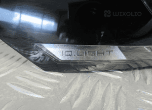 Lampa tylna tył lewa vw ID4 ID.4 11A945207A 2020- 11
