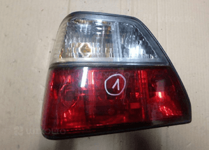 Lampa tylna lewy tył vw golf ii 2 radom