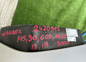Wallbox ładowarka kabel bmw F15 F30 I3 I8 2420912 4