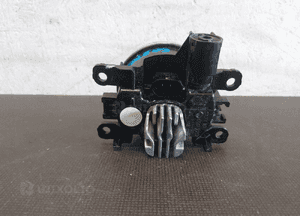 Halogen prawy renault kadjar koleos led 2
