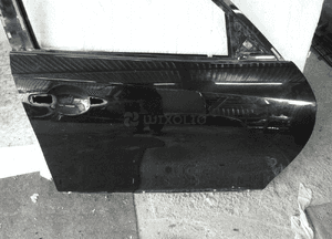 Infiniti QX70 fx ii drzwi przednie prawe 2