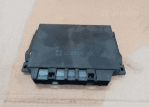 Moduł sterownik parkowania PDC PTS Mercedes W210 0215454832 1