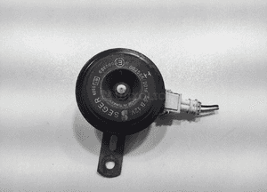 KLAKSON SYGNAŁ DŹWIĘKOWY RENAULT MASTER IV 256105241R 2019-2024 2