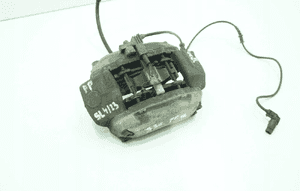 Zacisk przod komplet pod tarcze 330 mercedes SL500 sl R230 4