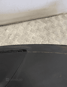 Deska airbag poduszki renault twingo iii 3 org fv 14
