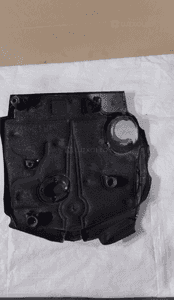OSŁONA POKRYWA SILNIKA GÓRNA MERCEDES W176 W117 W246 2.2 CDI A6510109815 2