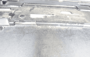 Zderzak przód przedni porsche 911 991 lift 16- 9