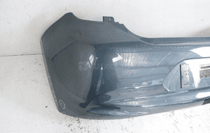 Nissan micra K13 lift 2013- zderzak tył tylny 85022-3HN0H 2