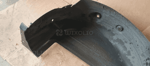 Nadkole prawy tył tylne prawe Opel Vivaro B Trafic III 93867907 767481698R 4