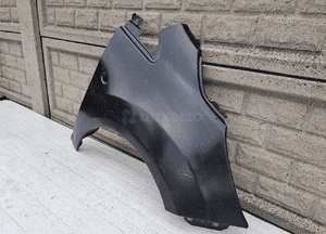 Ford ka 2008-2017 błotnik przedni prawy nowy 2