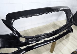 Zderzak przedni Mercedes A213 W213 6pdc 4