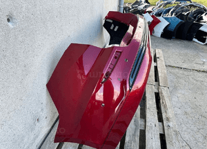 Zderzak tył tylny ford mondeo MK5 v 5 2014- kombi  spoiler oryginał cały 2