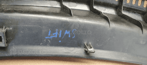 Podszybie osłona podszybia lewa Suzuki Swift IV 72341-62J0 6