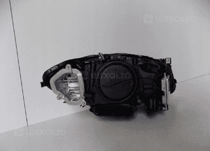 BMW 5 F1011 Lampa Xenon Skrętna Lewa - 11430 7