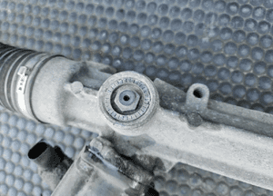 Maglownica 8T1422065P 7832546683 Magiel Przekladnia Kierownicza ZF EU Audi A4 B8 A5 8T 24