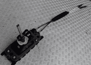 LEWAREK WYBIERAK ZMIANY BIEGÓW VW G V 3Q0711061A 1