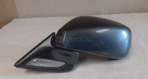 Lusterko elektryczne lewe peugeot 807 citroen C8 7PIN ezw 1