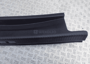 Osłona próg bagażnika vw golf vii 5G6863459K radom 2